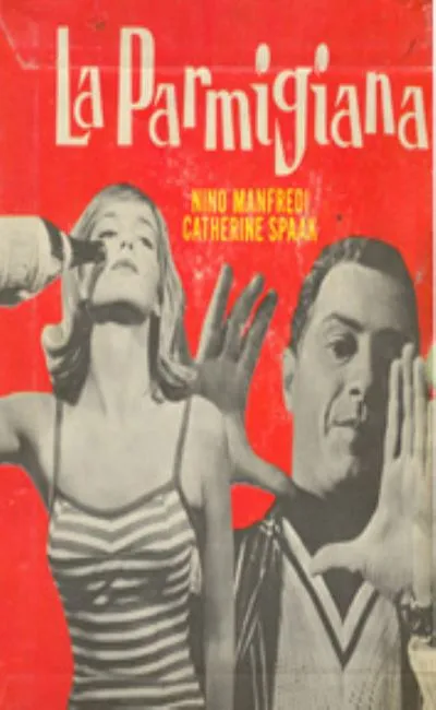 La parmesane (1963)