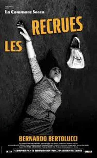 Les recrues (1962)