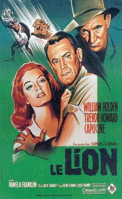 Le lion (1962)
