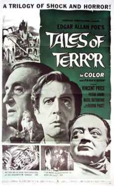 L'empire de la terreur (1962)