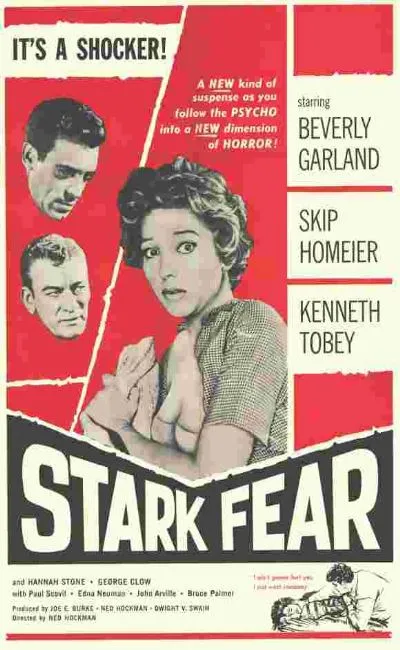Stark fear (1963)