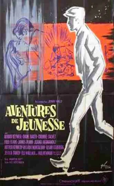 Aventures de jeunesse (1962)