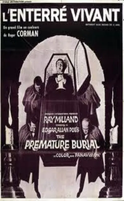 L'enterré vivant (1962)