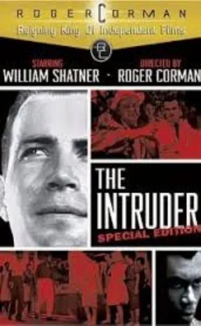 The intruder (1962)