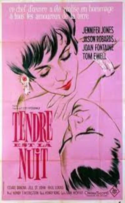 Tendre est la nuit (1962)