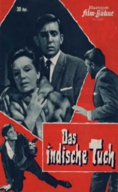 Das indische tuch (1963)