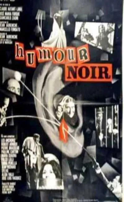 Humour noir (1964)