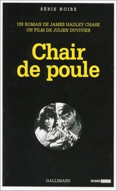 Chair de poule (1963)