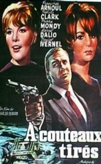 A couteaux tirés (1964)