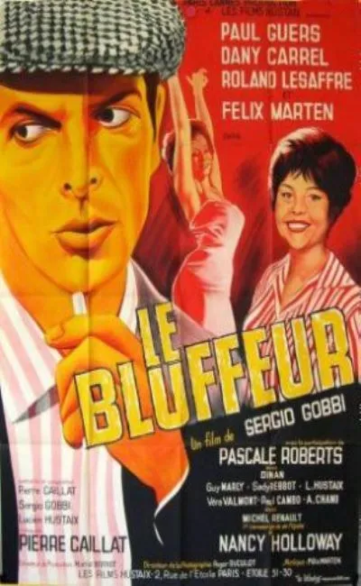 Le bluffeur (1964)