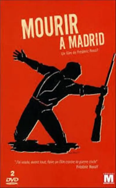 Mourir à Madrid (1963)