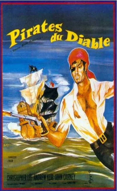 Pirates du diable (1964)