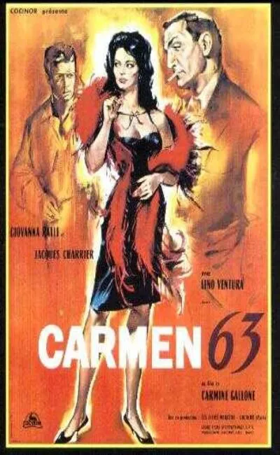 Carmen 63 (1963)