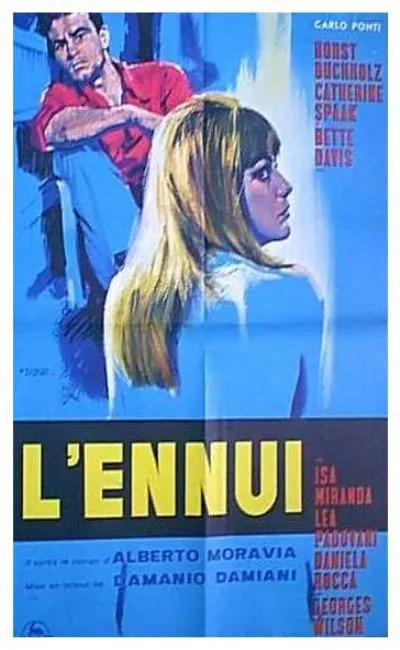 L'ennui et sa diversion (1964)
