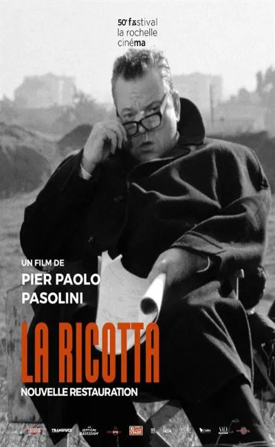 La Ricotta (1963)