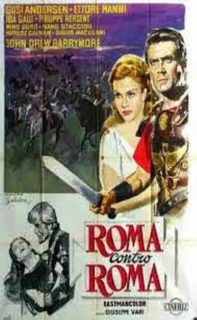Rome contre Rome (1964)