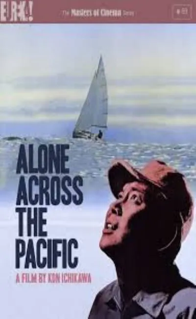 Seul sur l'océan Pacifique (1963)