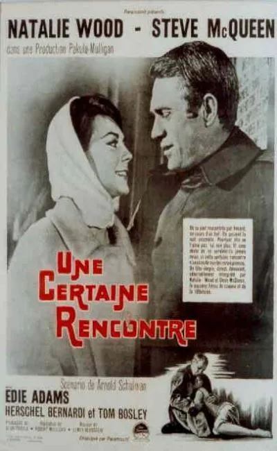Une certaine rencontre (1963)