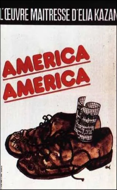 America america (1964)