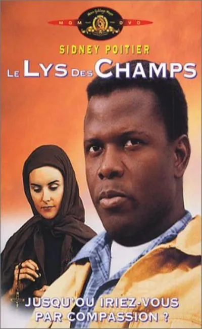Le lys des champs (1963)