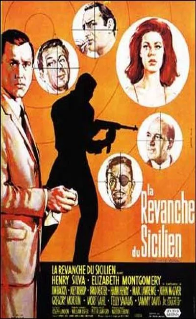 La revanche du sicilien (1963)