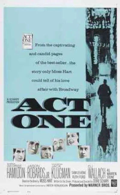 Act one (1963)