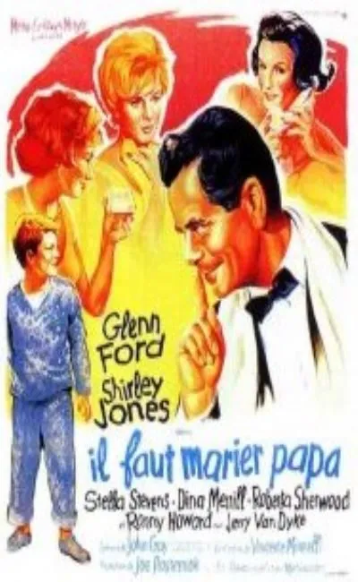Il faut marier papa (1963)