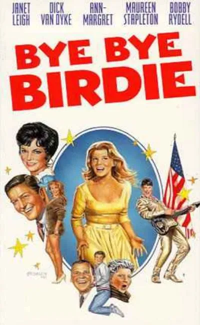 Bye bye Birdie (1963)