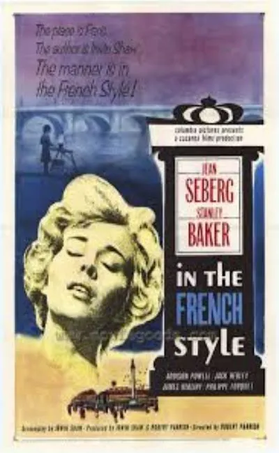 A la française (1964)
