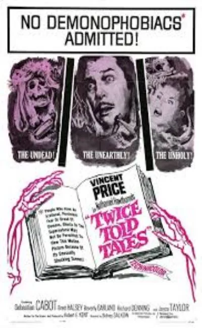 Trio de terreur (1963)