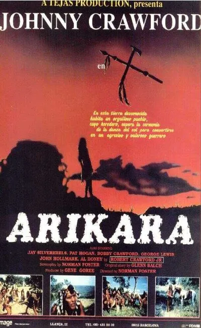 Arikara (1963)