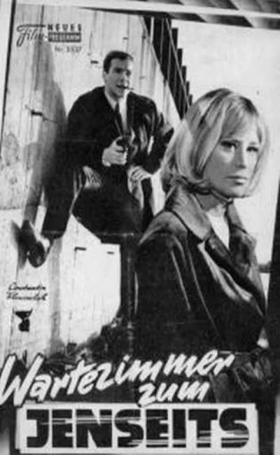 Wartezimmer zum jenseits (1964)