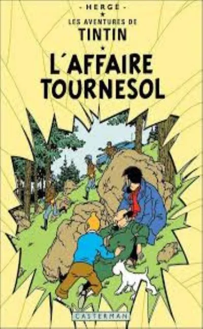 L'affaire Tournesol (1965)