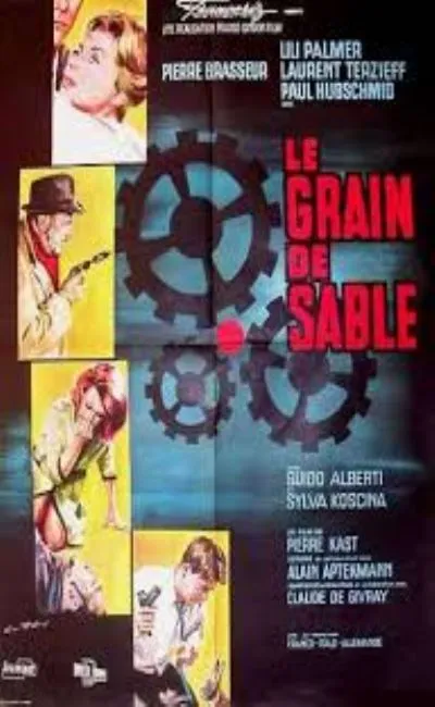 Le grain de sable (1965)