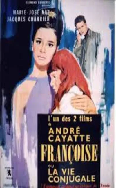 Françoise ou la vie conjugale (1964)