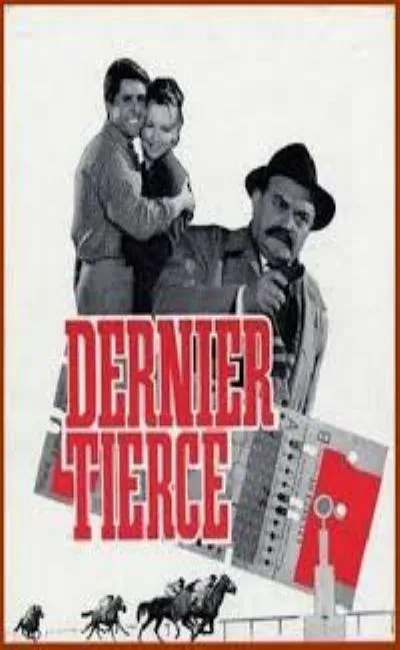 Dernier tiercé (1964)