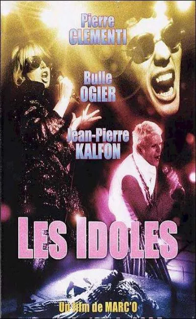 Les idoles (1968)