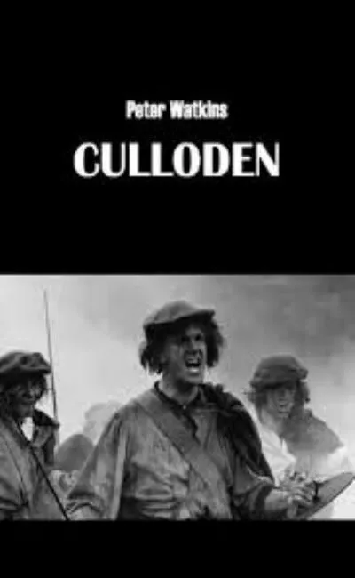 La bataille de Culloden (1964)