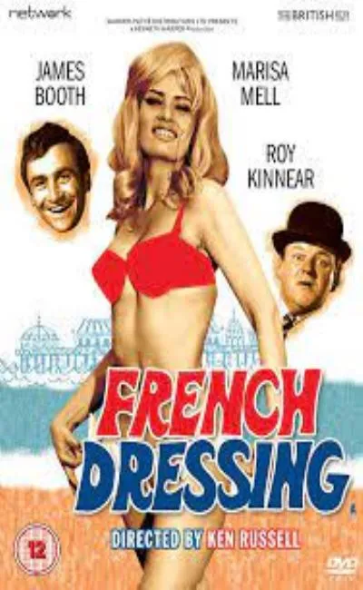 French dressing (1964)