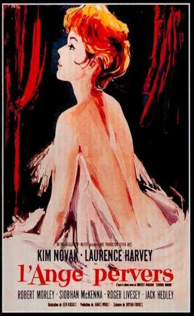 L'ange pervers (1964)