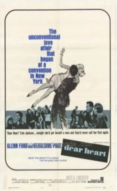 Dear heart (1964)