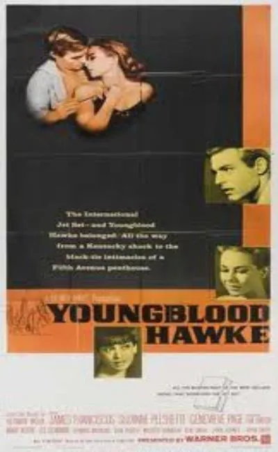 Youngblood hawke (1964)