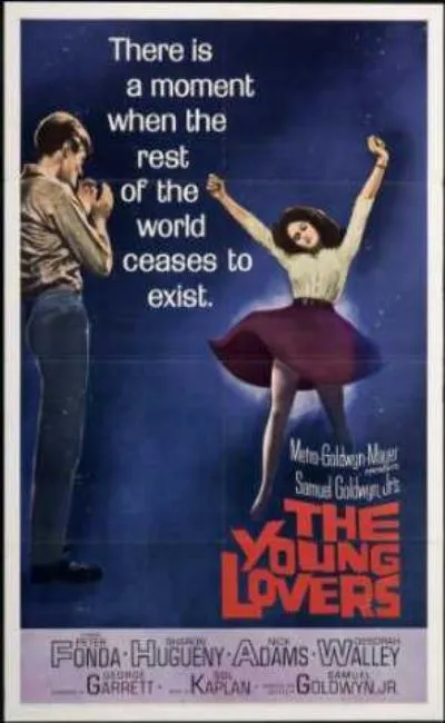 Jeunes amants (1964)