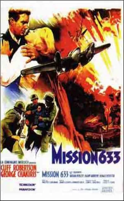 Mission 633 (1964)