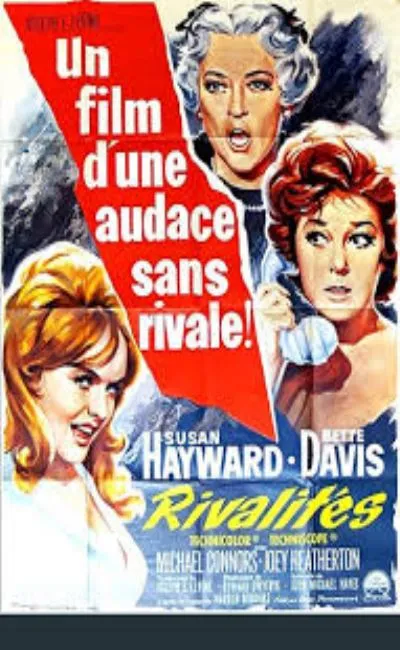Rivalités (1964)