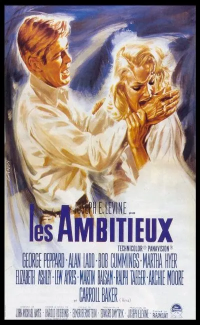 Les ambitieux (1964)