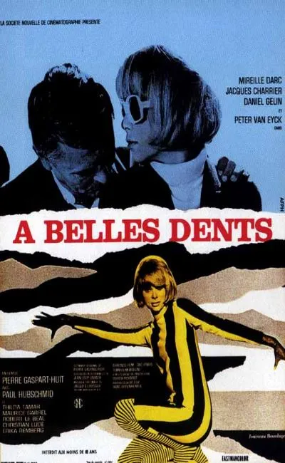 A belles dents (1966)