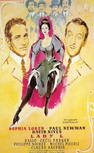 Lady L (1966)