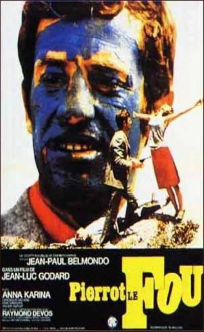 Pierrot le fou (1965)