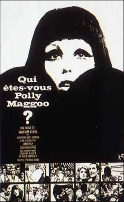 Qui êtes-vous Polly Magoo ? (1965)